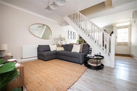 2 bedroom terraced house for sale, Warwick Road, Twickenham