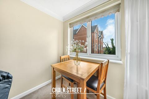 undefined, Draper Court, Mavis Grove, Hornchurch, RM12