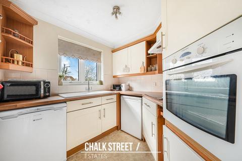 undefined, Draper Court, Mavis Grove, Hornchurch, RM12