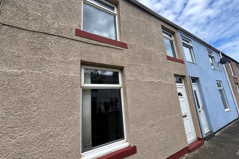 2 bedroom terraced house for sale, Eccles Terrace, West Allotment, Newcastle upon Tyne, Tyne and Wear, NE27