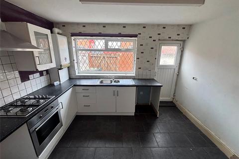 2 bedroom terraced house for sale, Eccles Terrace, West Allotment, Newcastle upon Tyne, Tyne and Wear, NE27