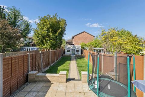 3 bedroom semi-detached house for sale, Blackamoor Lane, Maidenhead