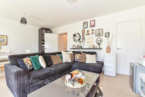 3 bedroom semi-detached house for sale, Halden Field, Rolvenden, Cranbrook, Kent