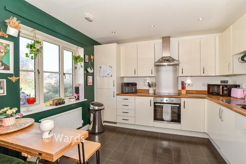 3 bedroom semi-detached house for sale, Halden Field, Rolvenden, Cranbrook, Kent
