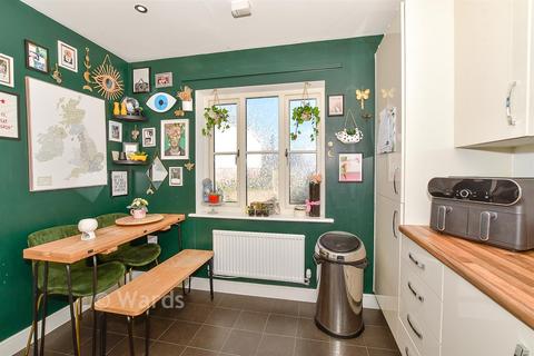 3 bedroom semi-detached house for sale, Halden Field, Rolvenden, Cranbrook, Kent