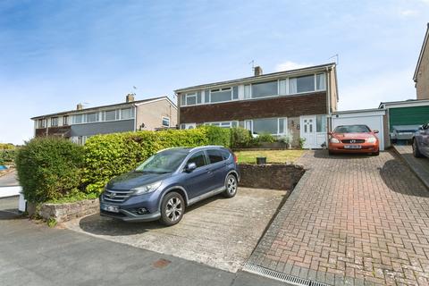 4 bedroom semi-detached house for sale, Whitchurch Avenue, Exeter