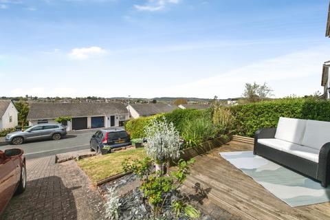 4 bedroom semi-detached house for sale, Whitchurch Avenue, Exeter