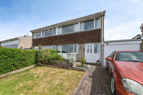 4 bedroom semi-detached house for sale, Whitchurch Avenue, Exeter