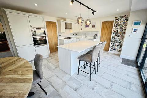 4 bedroom barn conversion for sale, Pontesford Hill, Pontesbury, Shrewsbury