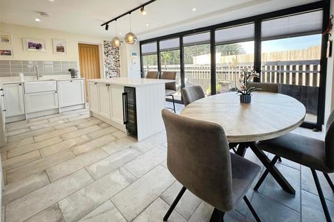 4 bedroom barn conversion for sale, Pontesford Hill, Pontesbury, Shrewsbury