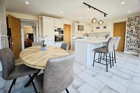 4 bedroom barn conversion for sale, Pontesford Hill, Pontesbury, Shrewsbury