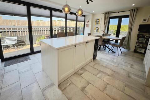 4 bedroom barn conversion for sale, Pontesford Hill, Pontesbury, Shrewsbury