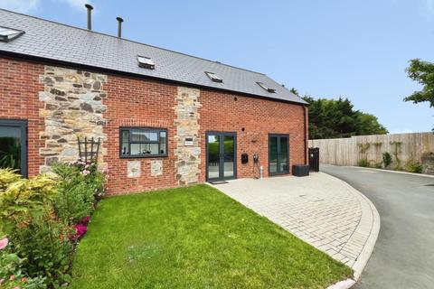 4 bedroom barn conversion for sale, Pontesford Hill, Pontesbury, Shrewsbury