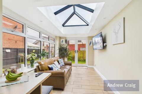 3 bedroom detached house for sale, Frost Mews, South Shields