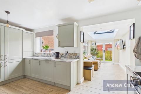 3 bedroom detached house for sale, Frost Mews, South Shields