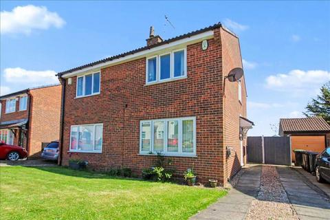 undefined, Turner Drive, Giltbrook, Nottingham, Nottinghamshire, NG16 2UJ