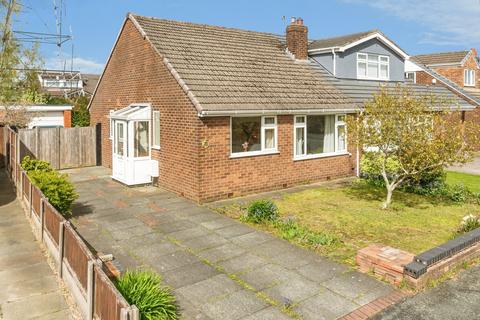 2 bedroom bungalow for sale, Cranborne Avenue, Warrington, Cheshire, WA4