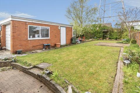 2 bedroom bungalow for sale, Cranborne Avenue, Warrington, Cheshire, WA4