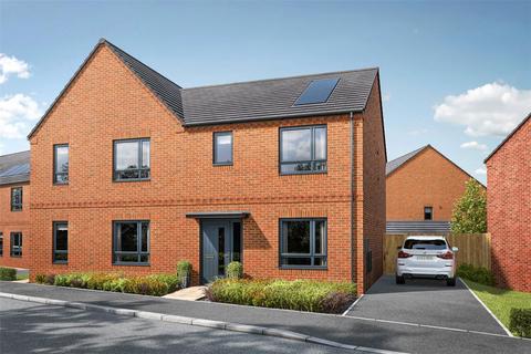 3 bedroom semi-detached house for sale, Lever Valley, Little Lever BL3