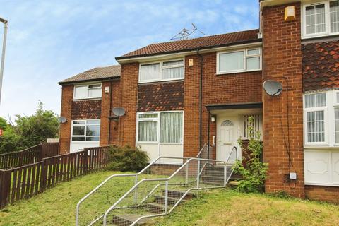3 bedroom terraced house for sale, Poplar Way, LEEDS