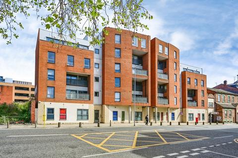 2 bedroom flat for sale, Moss Street, LIVERPOOL, Merseyside, L6