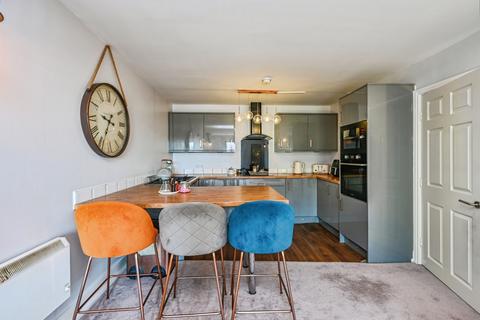 2 bedroom flat for sale, Moss Street, LIVERPOOL, Merseyside, L6