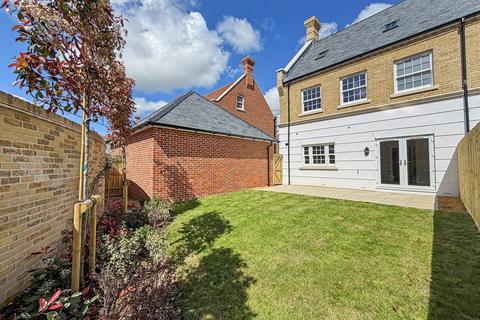undefined, Wimborne