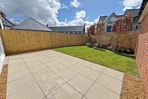 undefined, Wimborne