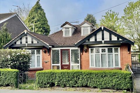 Bungalow - Amos Lane, Wednesfield