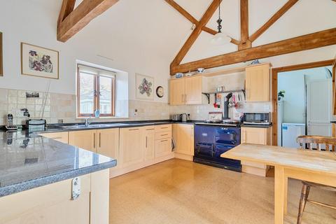 3 bedroom barn conversion for sale, Stanton St. Quintin,