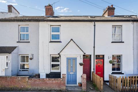 2 bedroom terraced house for sale, Vale Road, Bushey, WD23