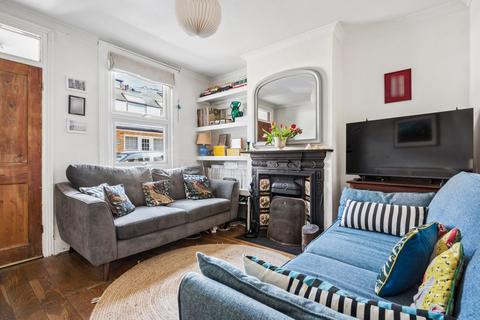 2 bedroom terraced house for sale, Vale Road, Bushey, WD23