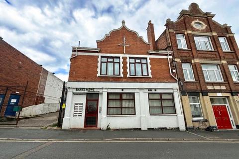 2 bed flat/apartment for rent in Bartholomew Street West, Exeter
