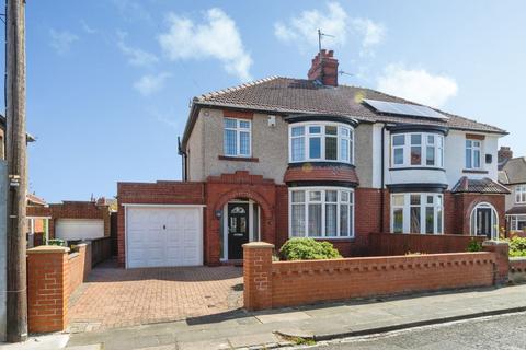 3 bedroom semi-detached house for sale, Glendale Avenue, HARTLEPOOL