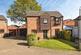 Russet Close, Hatton, DE65