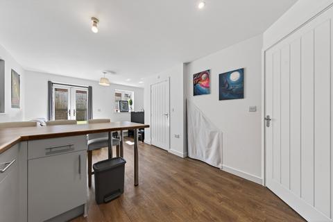 2 bedroom semi-detached house for sale, Hexham Street, Towcester, NN12
