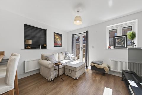 2 bedroom semi-detached house for sale, Hexham Street, Towcester, NN12