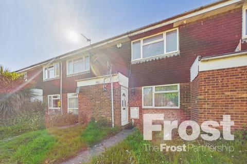 3 bedroom terraced house to rent, Torridge Road, Langley, Berkshire, SL3