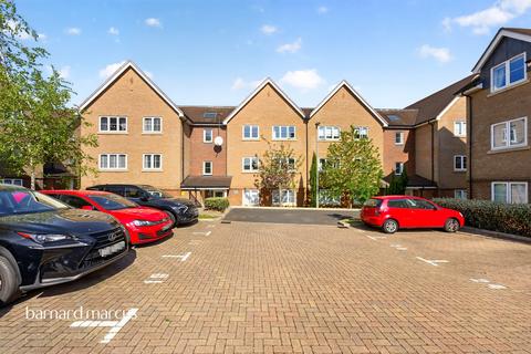 Ceres Crescent, Epsom