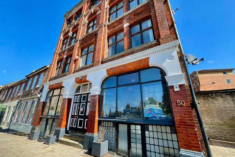 1 bedroom flat for sale, Balfour House,  Guildford Street, Luton