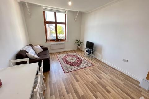 1 bedroom flat for sale, Balfour House,  Guildford Street, Luton