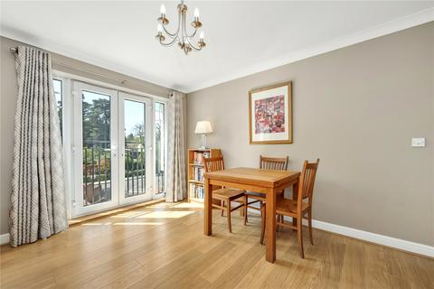 2 bedroom apartment for sale, Bridgewater Road, Weybridge, Surrey, KT13
