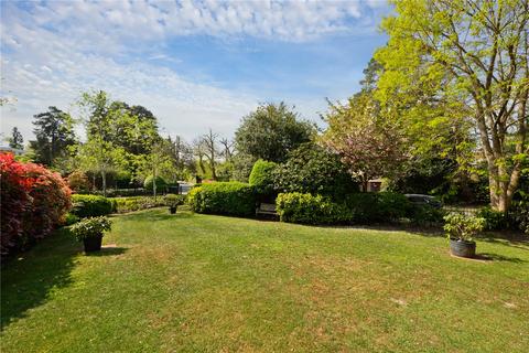 2 bedroom apartment for sale, Bridgewater Road, Weybridge, Surrey, KT13