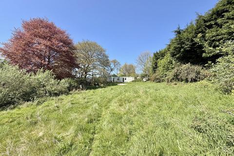 Plot for sale, Building Plot, Carnon Gate, Carnon Downs