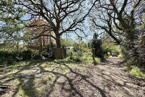 Plot for sale, Building Plot, Carnon Gate, Carnon Downs