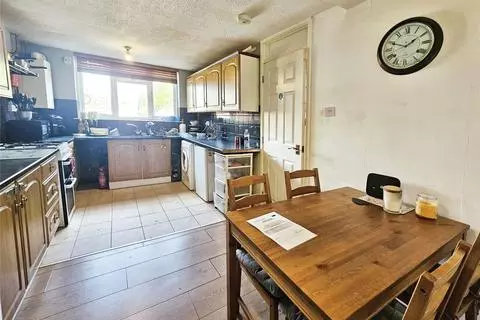1 bedroom in a house share to rent – pohled 3