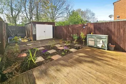 1 bedroom in a house share to rent – pohled 4