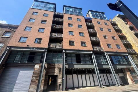 Flat - Flat 2 L1 Boutique Apartments, 14 Colquitt Street, Liverpool, Liverpool, L1 4DE