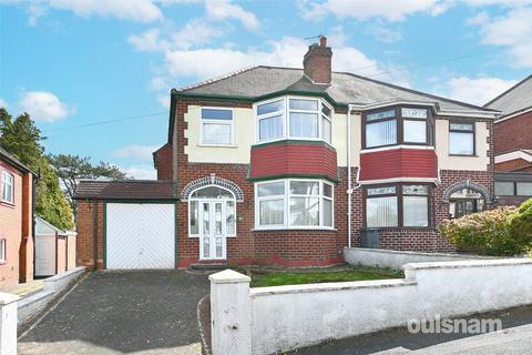 3 bedroom semi-detached house for sale, Pitcairn Road, Bearwood, West Midlands, B67