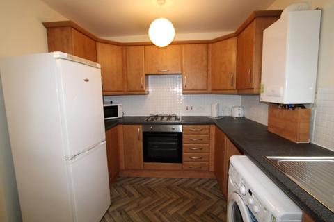 3 bedroom apartment to rent, Victoria Road, Dundee, DD1